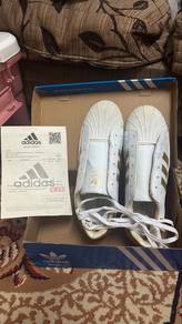 Nak Jual Sebab Lama Tak Pakai Saiz 9