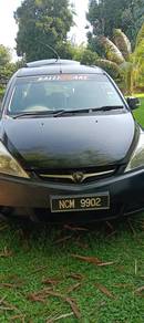 Proton Exora M-LINE CPS in Batu Kikir, NSN