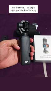 dji osmo pocket 3 