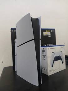 ps5 digital myset