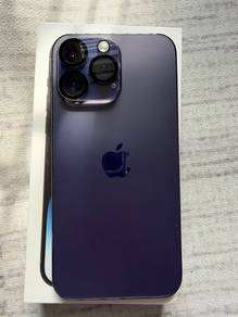 Iphone 14 Pro Max 256gb