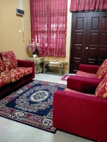 D'Jerai Homestay Gurun