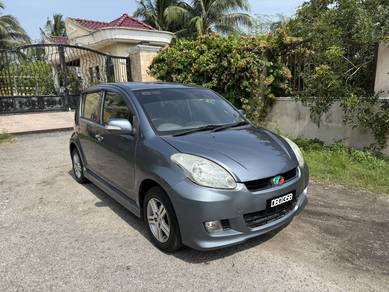 Perodua MyVi EZL (LIMITED EDITION) in Kota Bharu, KTN