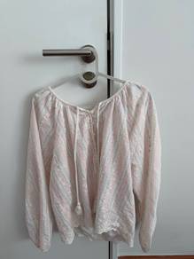 No brand blouse