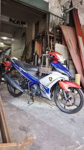 Yamaha 135LC