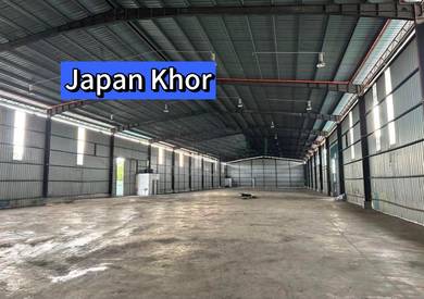 Warehouse / Factory For Sale in Bukit Minyak,PNG