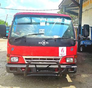 ISUZU - HiCom (2003) Lorry for Sale