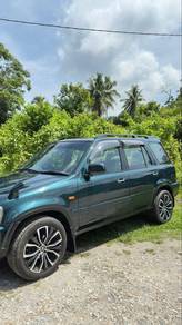 Honda CR-V in Raub, PHG