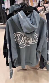 sweater uniqlo