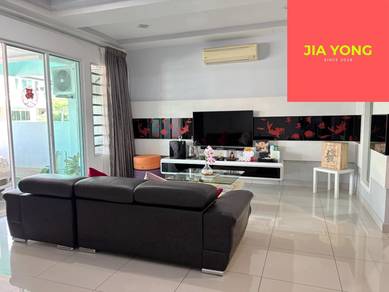 2-storey Terraced House For Sale in Bayan Lepas,PNG