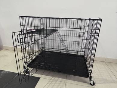 笼子 Sangkar Cage