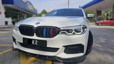 BMW 530e 30e M SPORT in Balakong, SGR