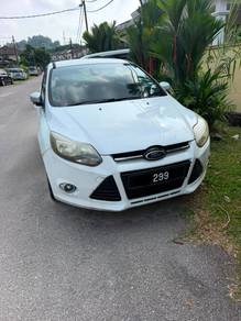 Ford Focus Ti-VCT SPORT in Ayer Keroh, MLK
