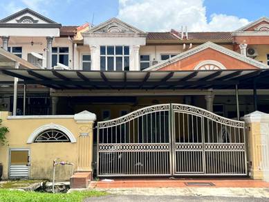 2-storey Terraced House For Sale in Nilai,NSN