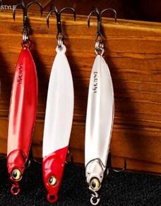 Jigpara electropanic uv plated fast jig