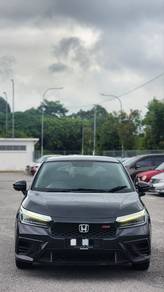 Honda City HATCHBACK V in Kajang, SGR