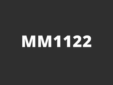 MM1122