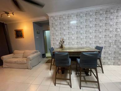 HomeStay Magna Ville Selayang Condominium