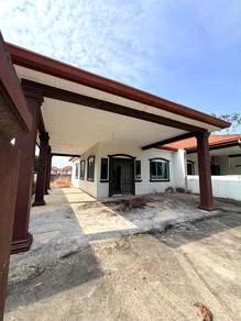 1-storey Terraced House For Sale in Kota Samarahan,SWK