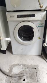 Dryer Electrolux 7kg 