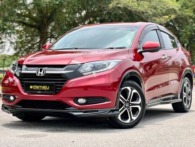 Honda HR-V V in Sungai Besi, KUL