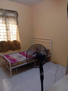 Room in Seberang Jaya, PNG