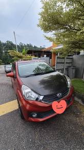 Perodua MyVi PREMIUM X in Seremban, NSN