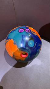 Bowling Ball Storm Sure Lock
