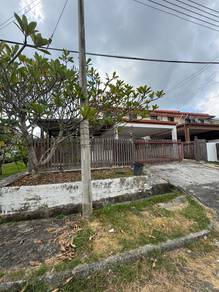 2-storey Terraced House For Sale in Sandakan,SBH
