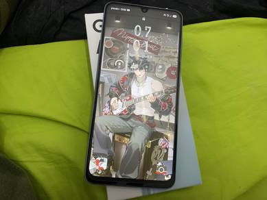 Samsung Galaxy A07 5G 8GB Ram 256Rom
