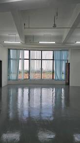 Office space For Rent in Kota Kemuning,SGR