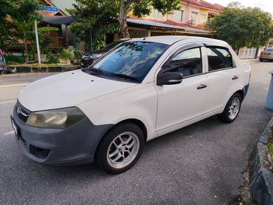 Proton Saga FLX STANDARD in Bandar Saujana Putra, SGR