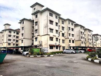 Apartment For Sale in Lilywood Court