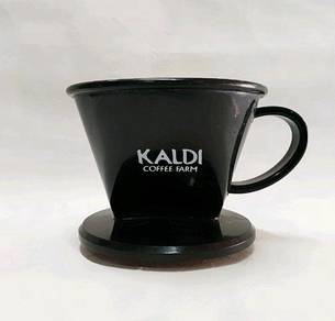 Original Kaldi Plastic Coffee Dripper