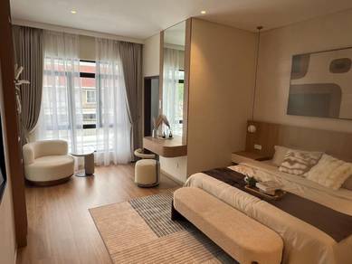 2-storey Terraced House  in Shah Alam,SGR