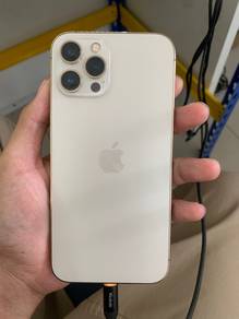 12 pro max 256 gb full set