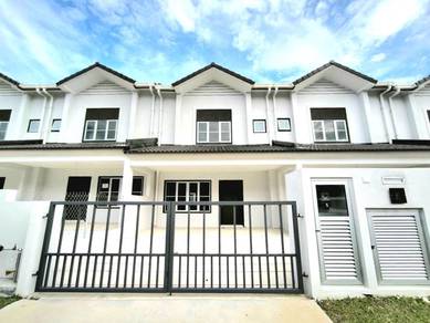 2-storey Terraced House For Sale in Sepang,SGR