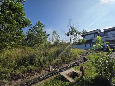 Residential Land in Nilai, NSN