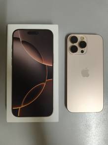 iPhone 16 Pro Max 256gb