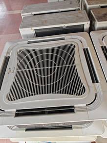 Aircond secondhand