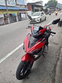 Modenas Z15GT