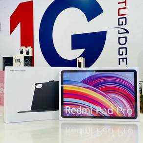 [NEW] Redmi Pad Pro 12.1" Wifi (8+256GB/CLEARANCE)