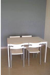 Condominium For Sale in Prima U1