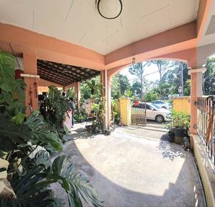 2-storey Terraced House For Sale in Ayer Keroh,MLK