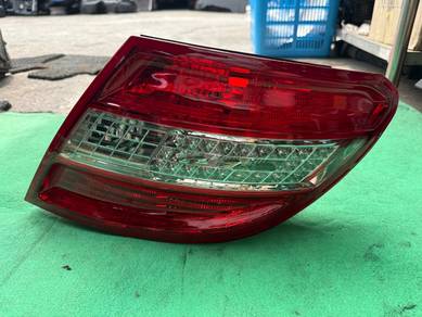 ERCEDES w204 TSIL LSMP RH