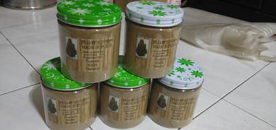 Gaharu  Asli Serbuk Powder Original 120Gram