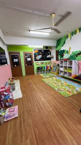 PUSAT JAGAAN for TAKEOVER- CHERAS DAMAI PERDANA