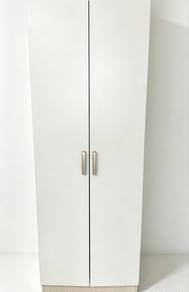 Kitchen Z two door cabinet