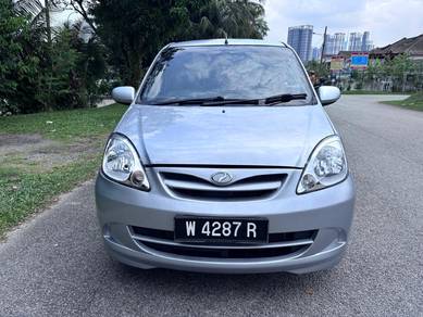 Perodua Viva EZ STANDARD in Cheras, KUL