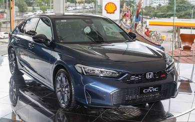 2026 Honda Civic E
